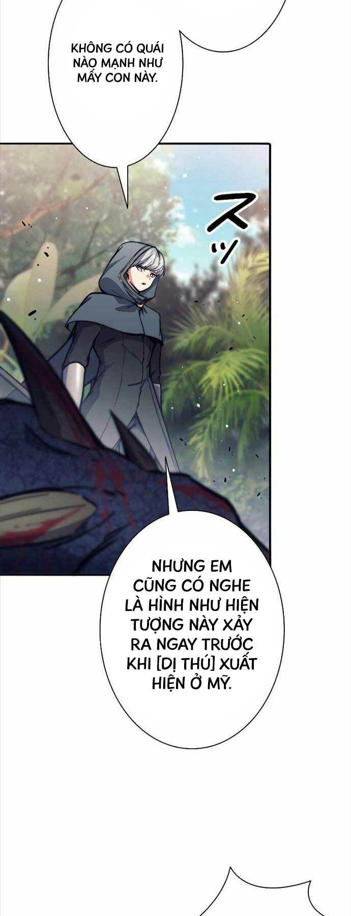 Tôi Là Thợ Săn Cấp EX - Chapter 27 - Page 25