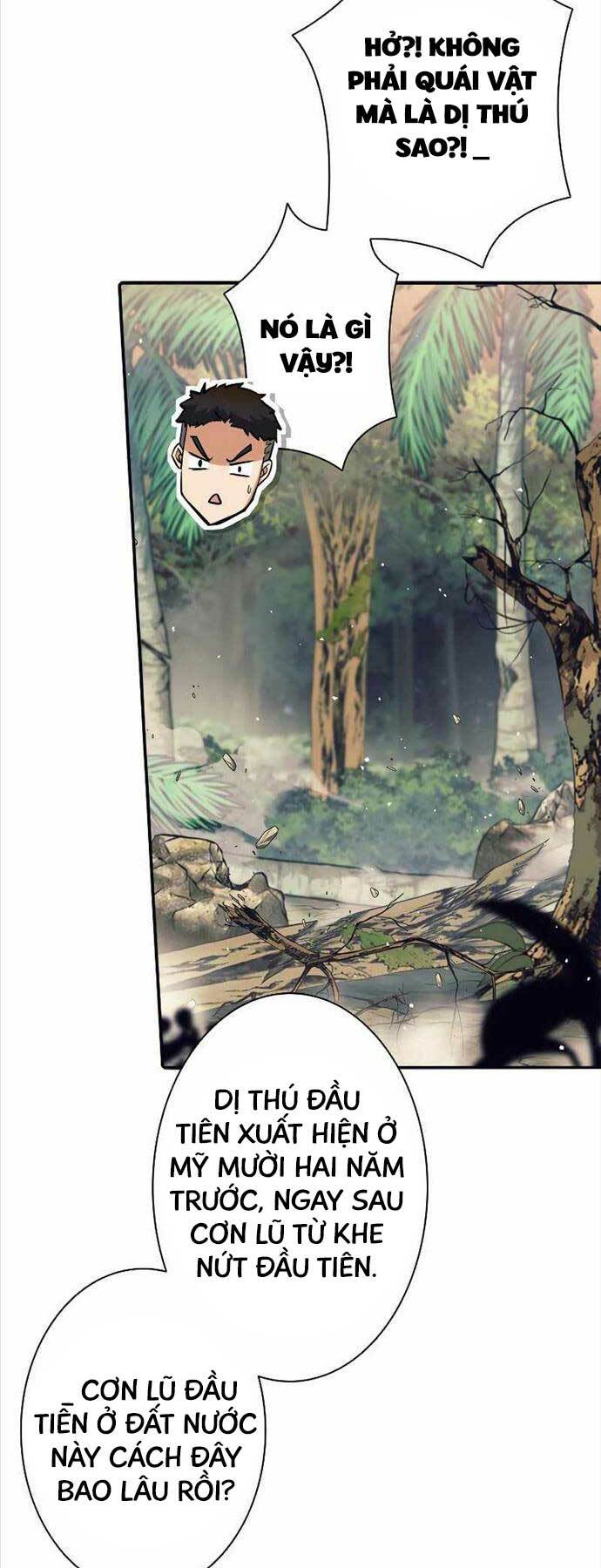 Tôi Là Thợ Săn Cấp EX - Chapter 27 - Page 26