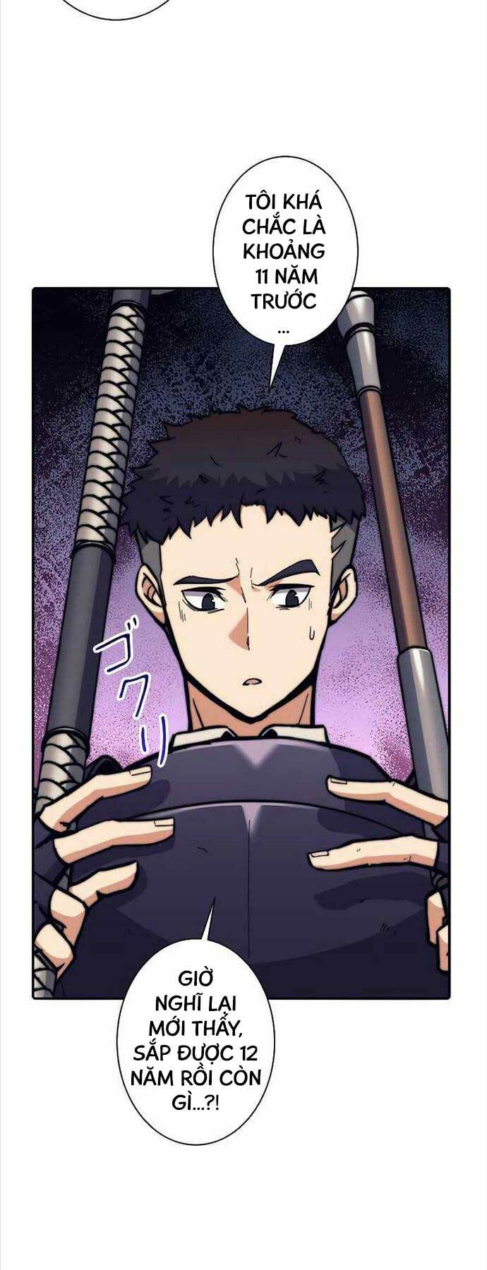 Tôi Là Thợ Săn Cấp EX - Chapter 27 - Page 27