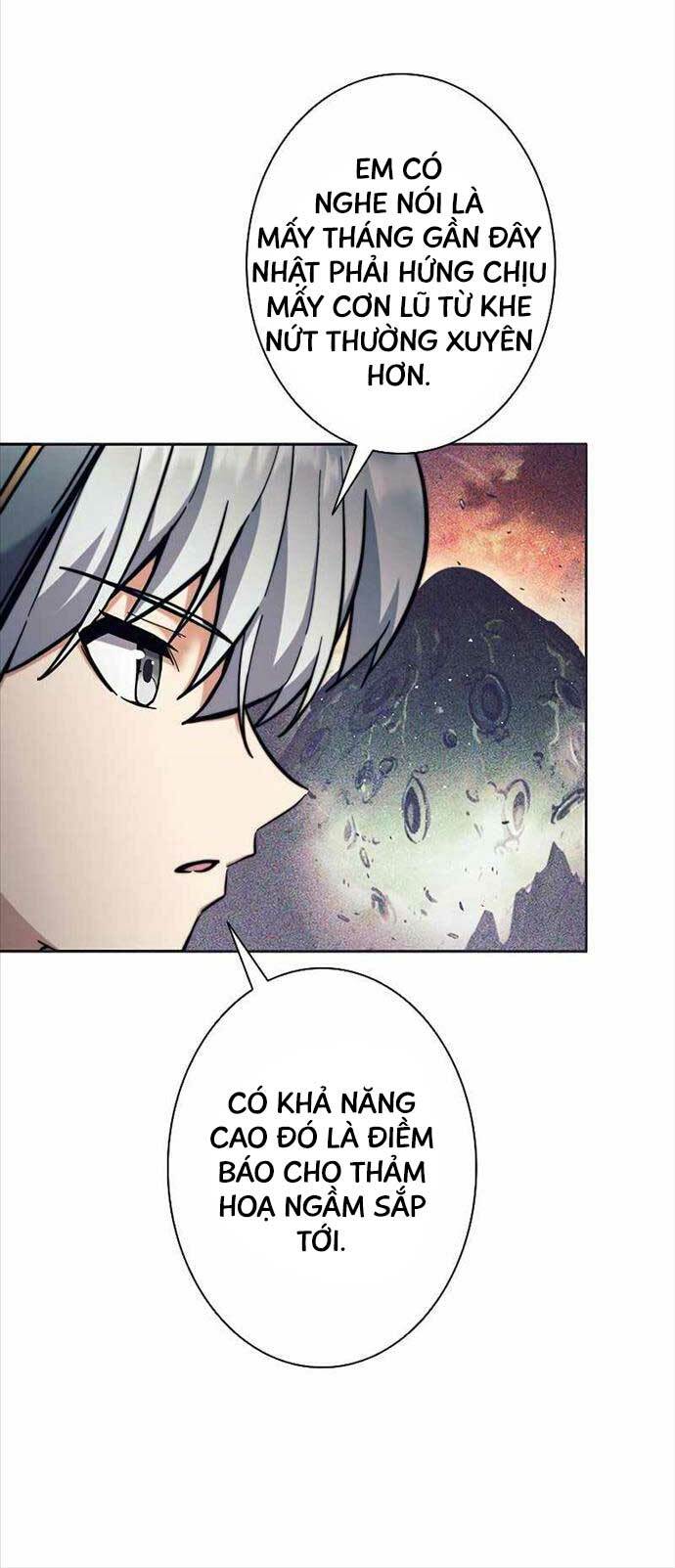 Tôi Là Thợ Săn Cấp EX - Chapter 27 - Page 28