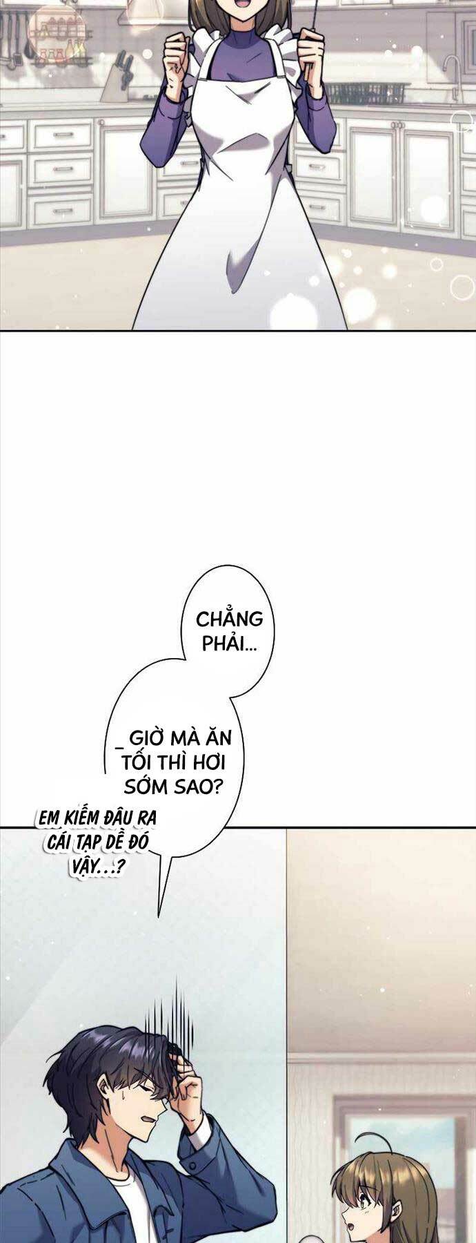 Tôi Là Thợ Săn Cấp EX - Chapter 27 - Page 31