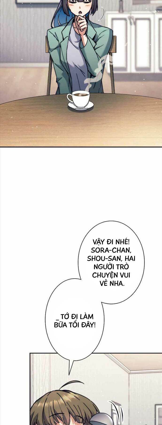 Tôi Là Thợ Săn Cấp EX - Chapter 27 - Page 34