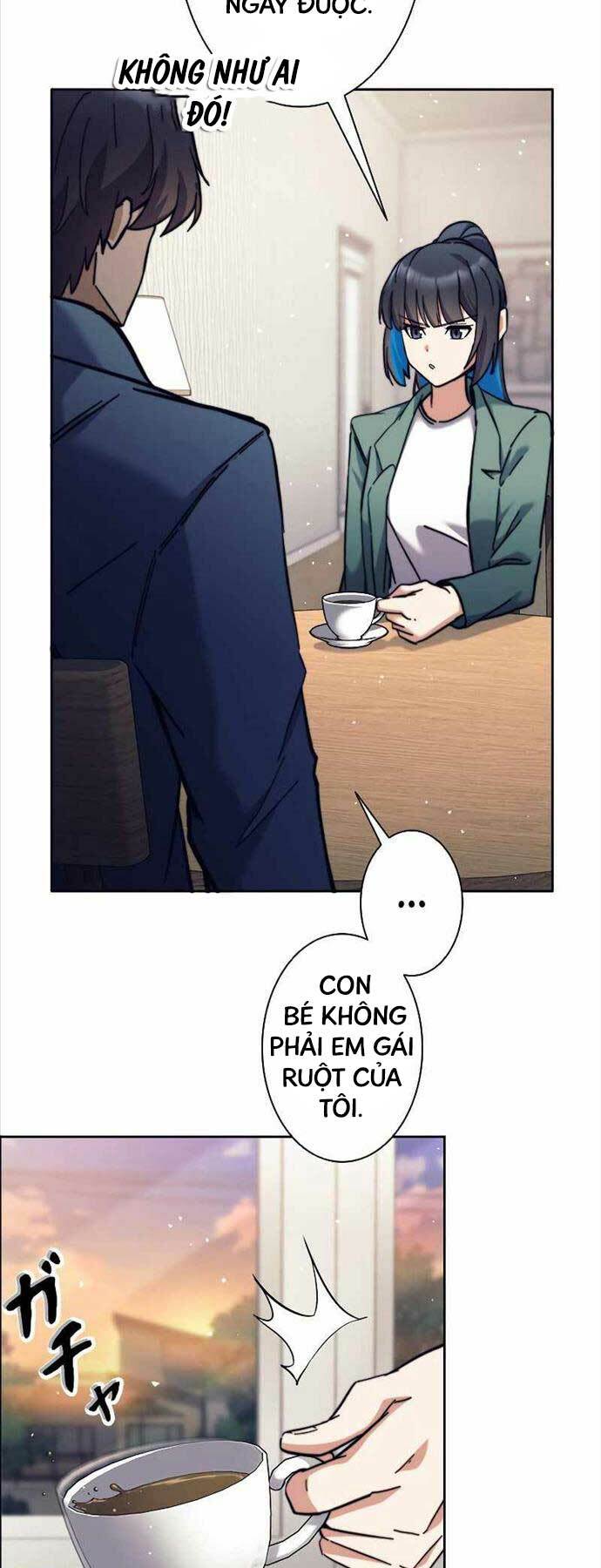 Tôi Là Thợ Săn Cấp EX - Chapter 27 - Page 37