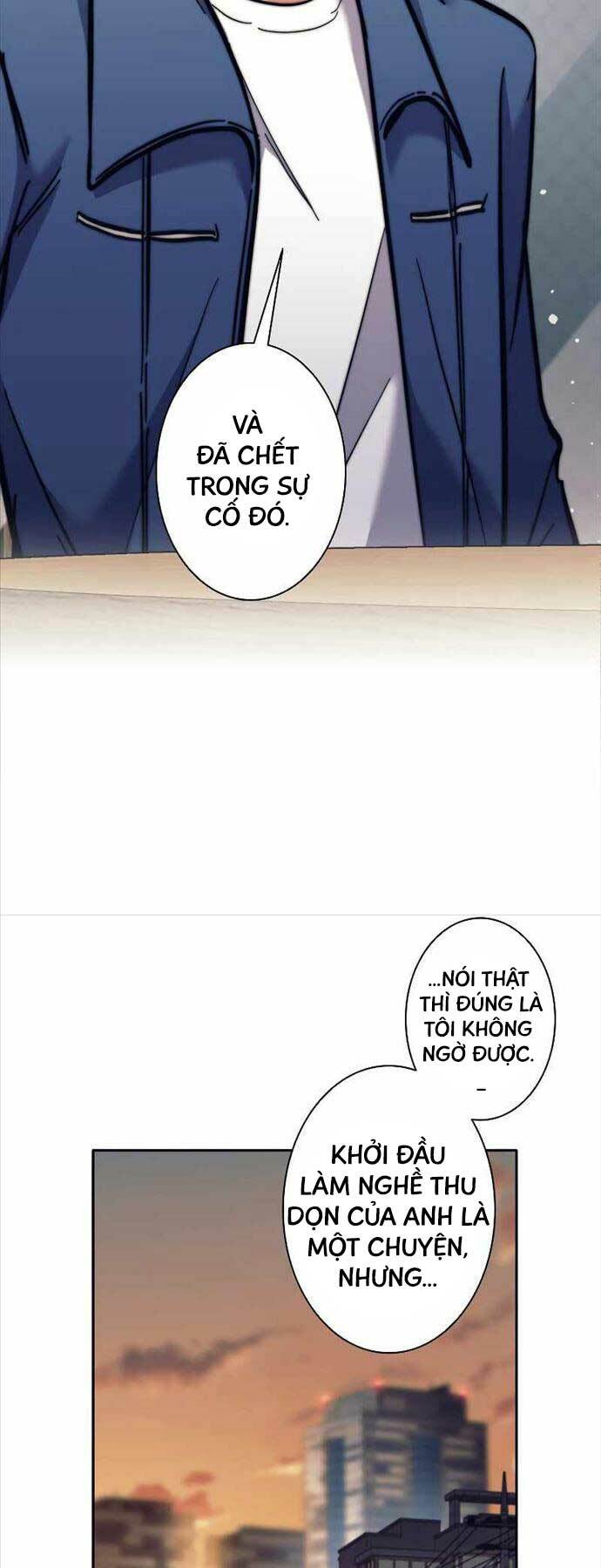 Tôi Là Thợ Săn Cấp EX - Chapter 27 - Page 39