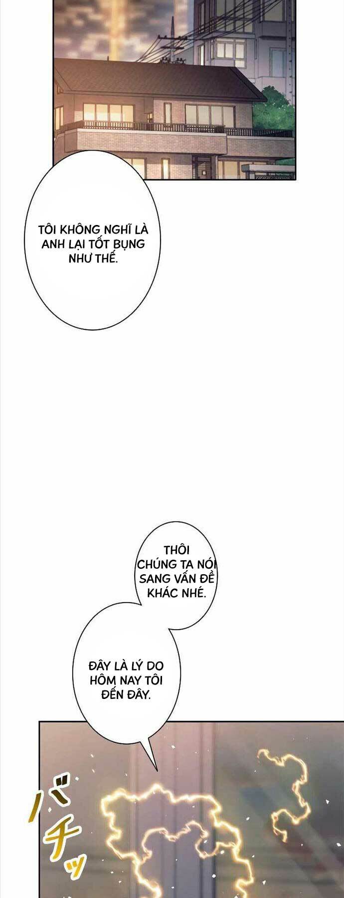 Tôi Là Thợ Săn Cấp EX - Chapter 27 - Page 40