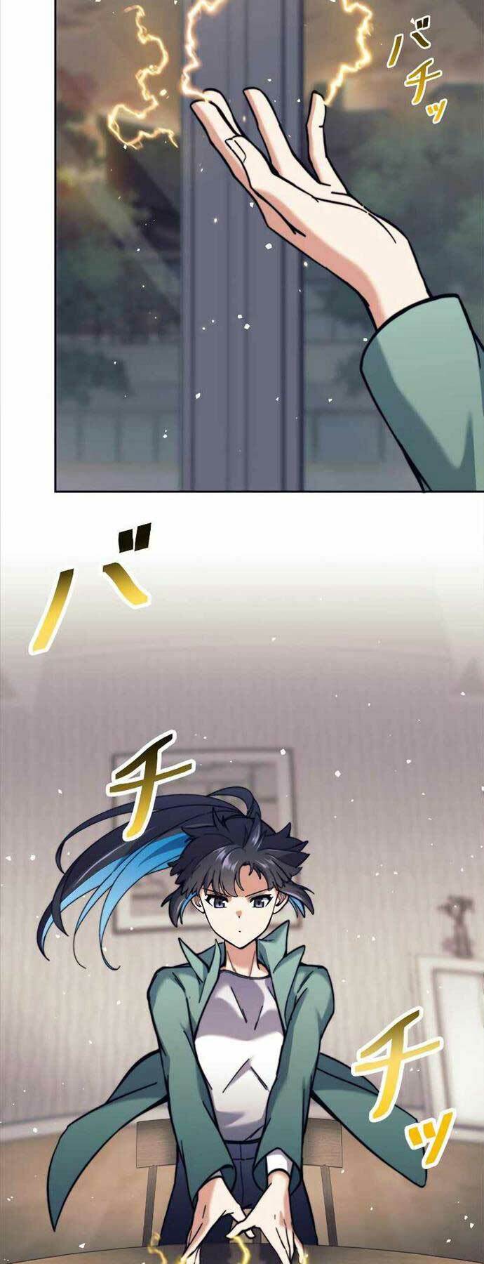 Tôi Là Thợ Săn Cấp EX - Chapter 27 - Page 41