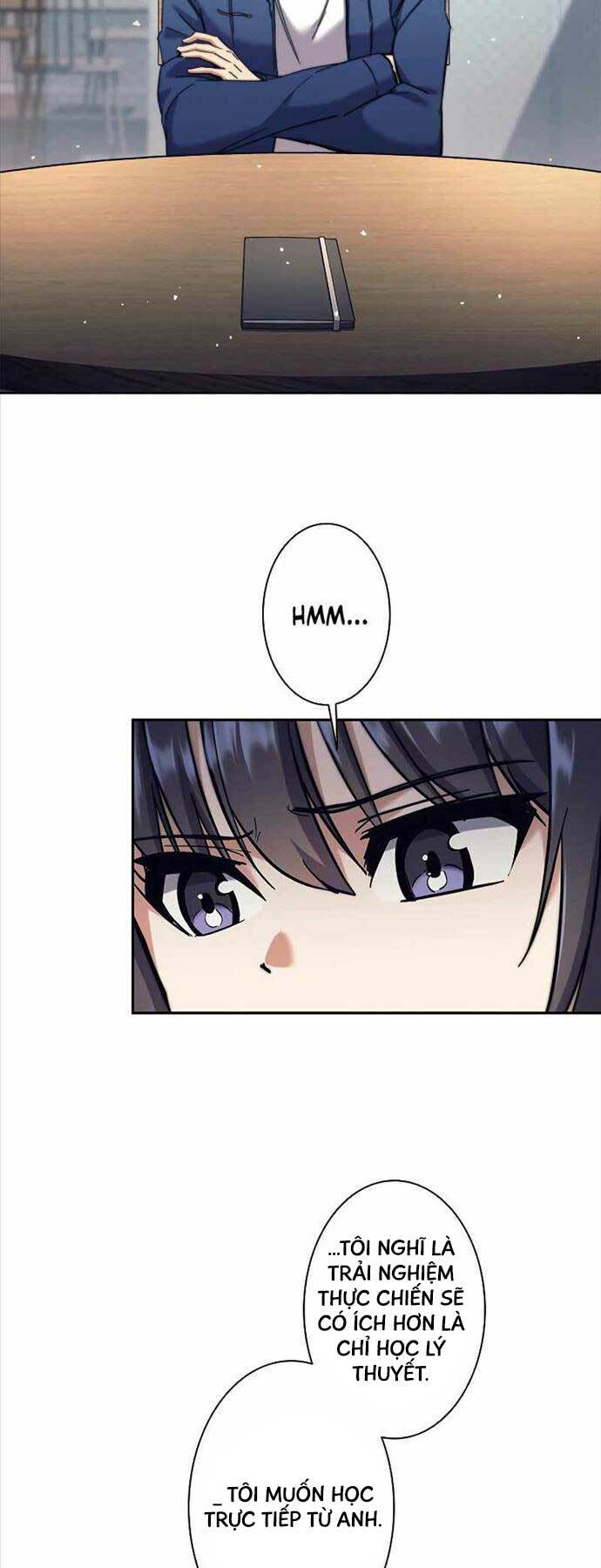 Tôi Là Thợ Săn Cấp EX - Chapter 27 - Page 46
