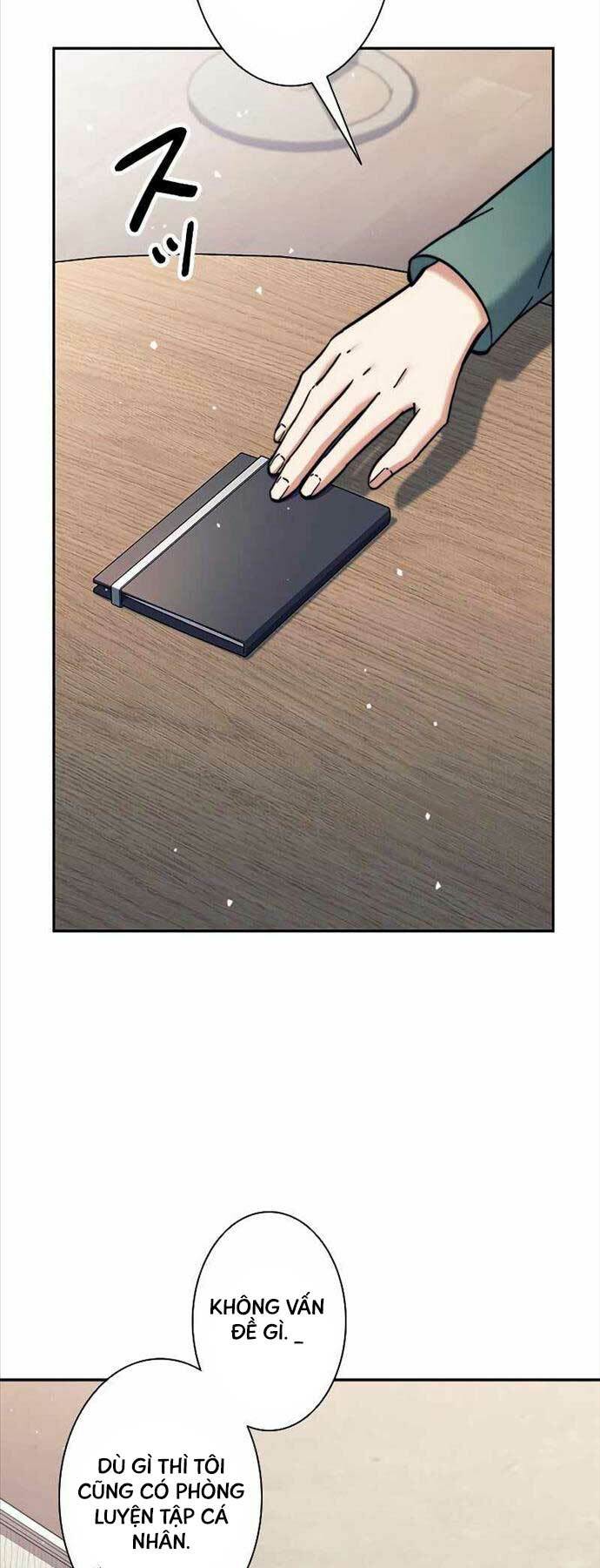 Tôi Là Thợ Săn Cấp EX - Chapter 27 - Page 47