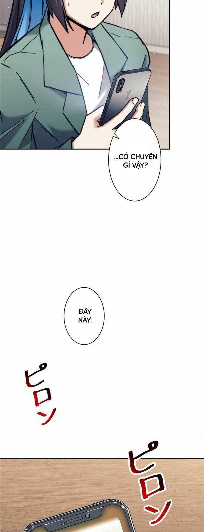 Tôi Là Thợ Săn Cấp EX - Chapter 27 - Page 49