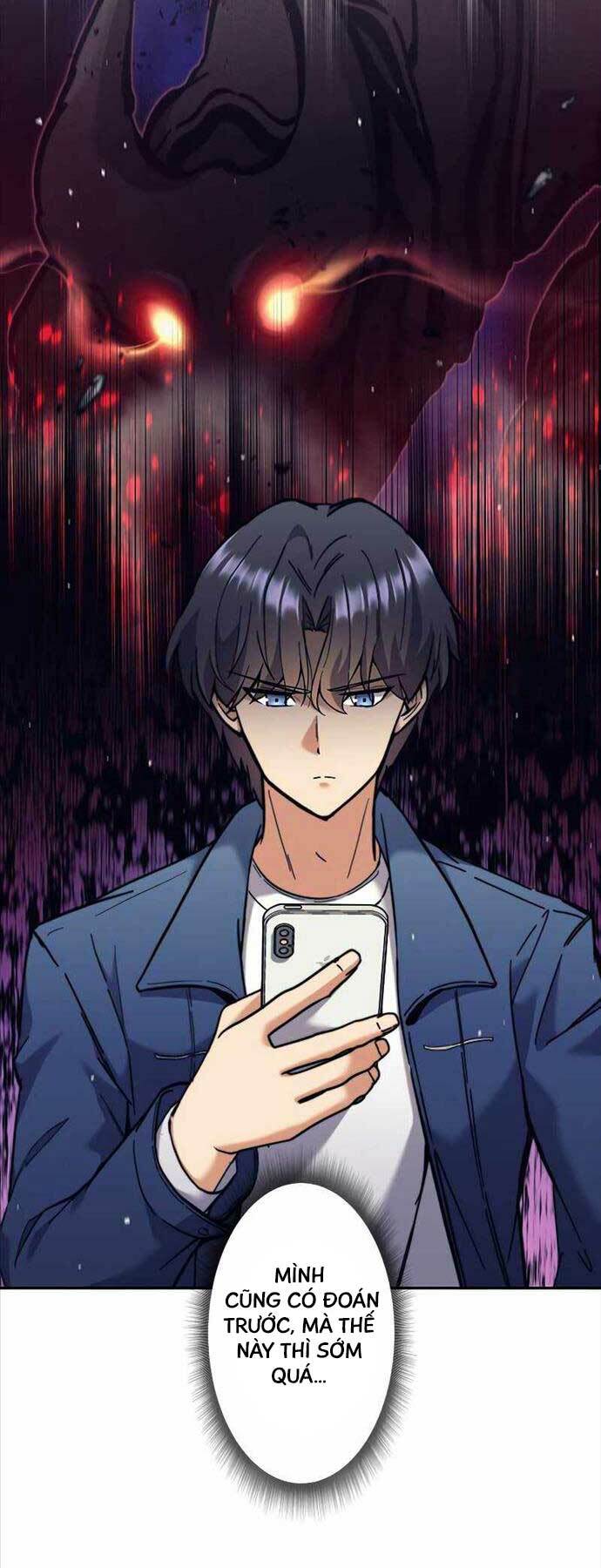 Tôi Là Thợ Săn Cấp EX - Chapter 27 - Page 51