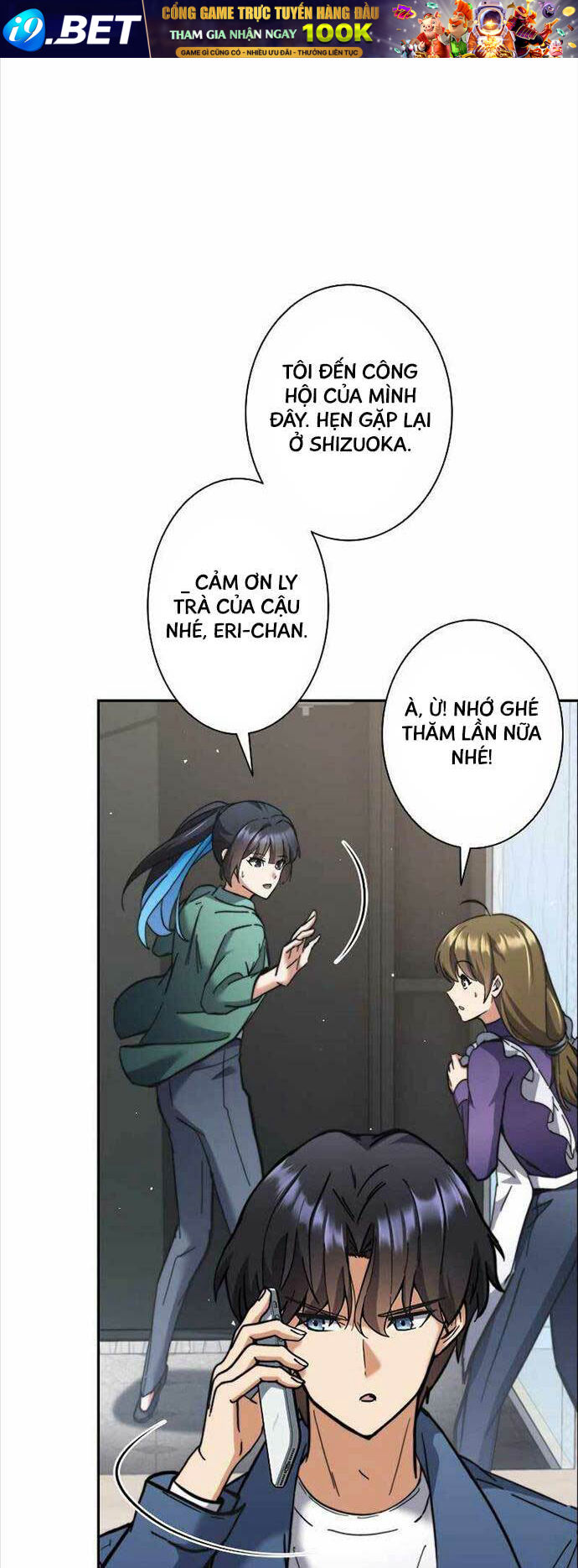 Tôi Là Thợ Săn Cấp EX - Chapter 27 - Page 52