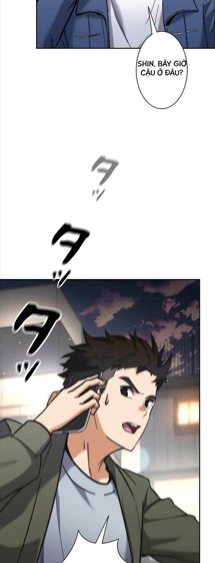 Tôi Là Thợ Săn Cấp EX - Chapter 27 - Page 53