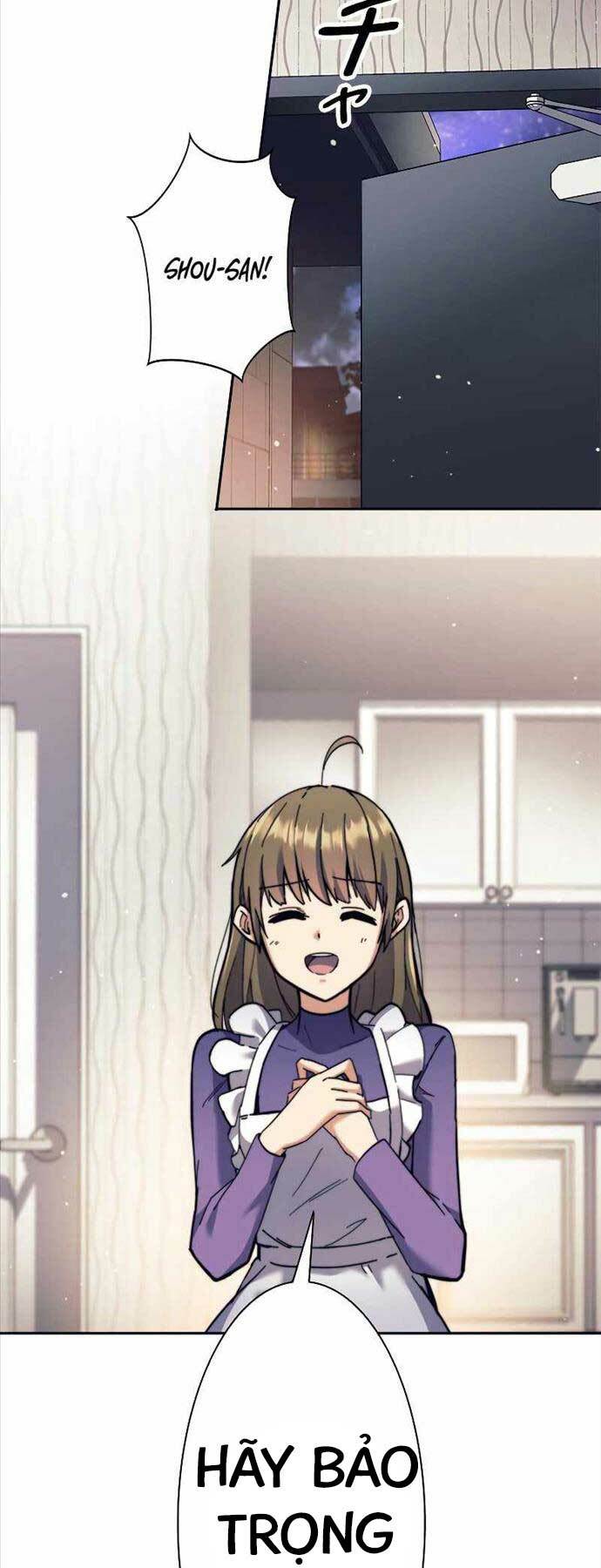 Tôi Là Thợ Săn Cấp EX - Chapter 27 - Page 56