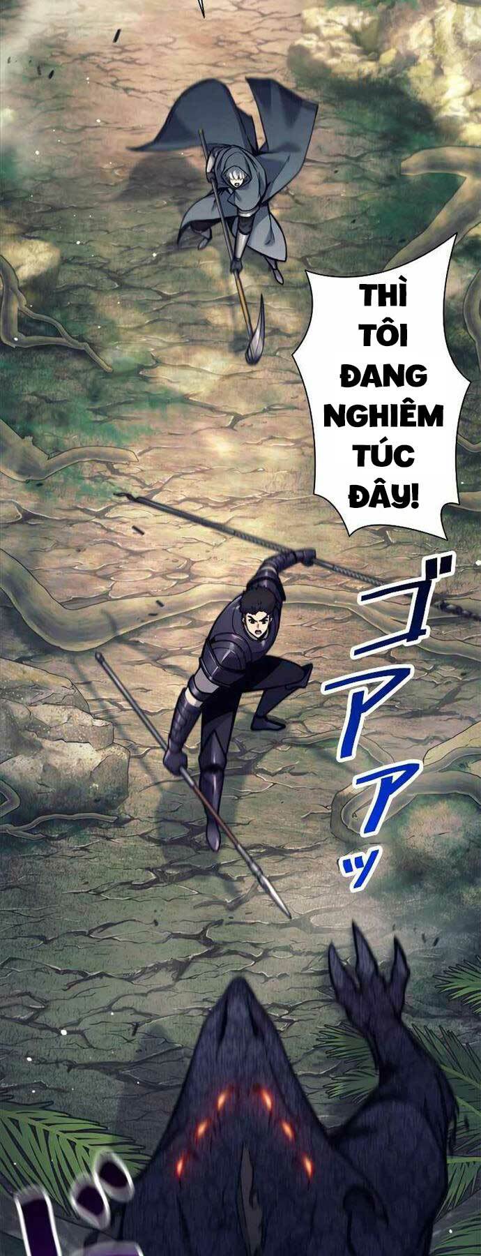 Tôi Là Thợ Săn Cấp EX - Chapter 27 - Page 7