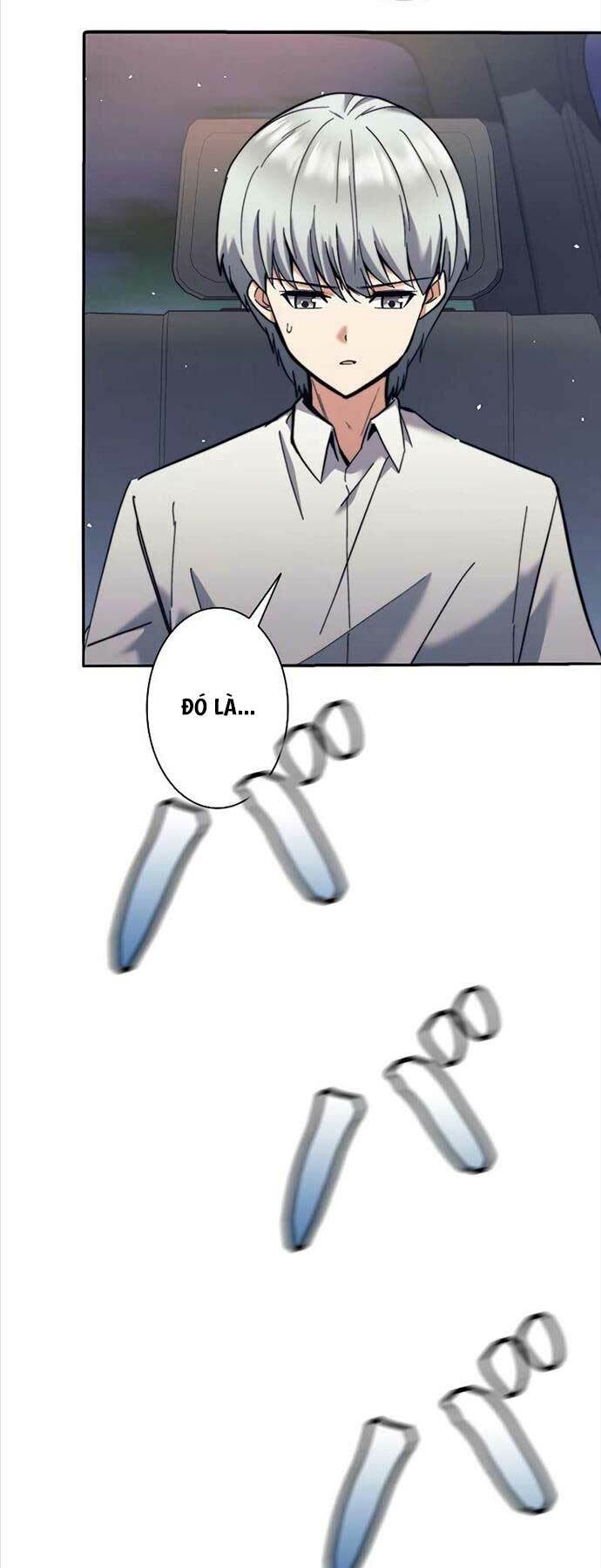 Tôi Là Thợ Săn Cấp EX - Chapter 28 - Page 11