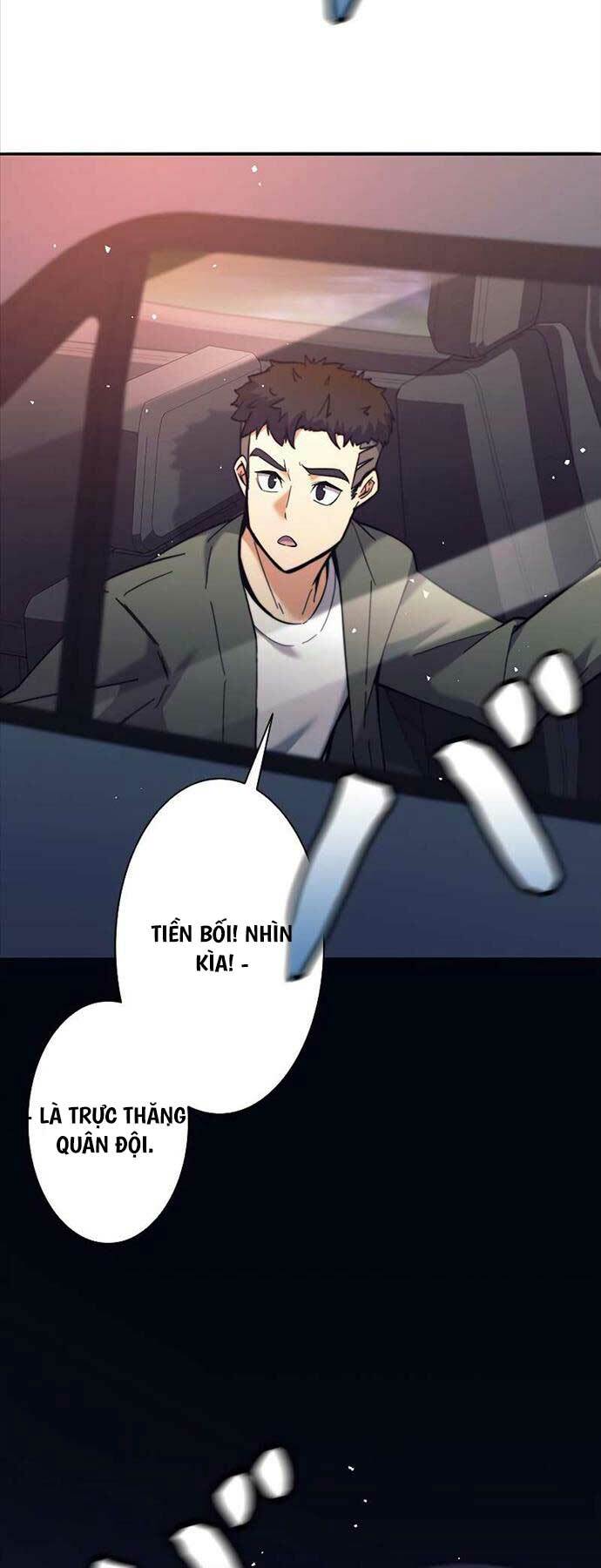 Tôi Là Thợ Săn Cấp EX - Chapter 28 - Page 12