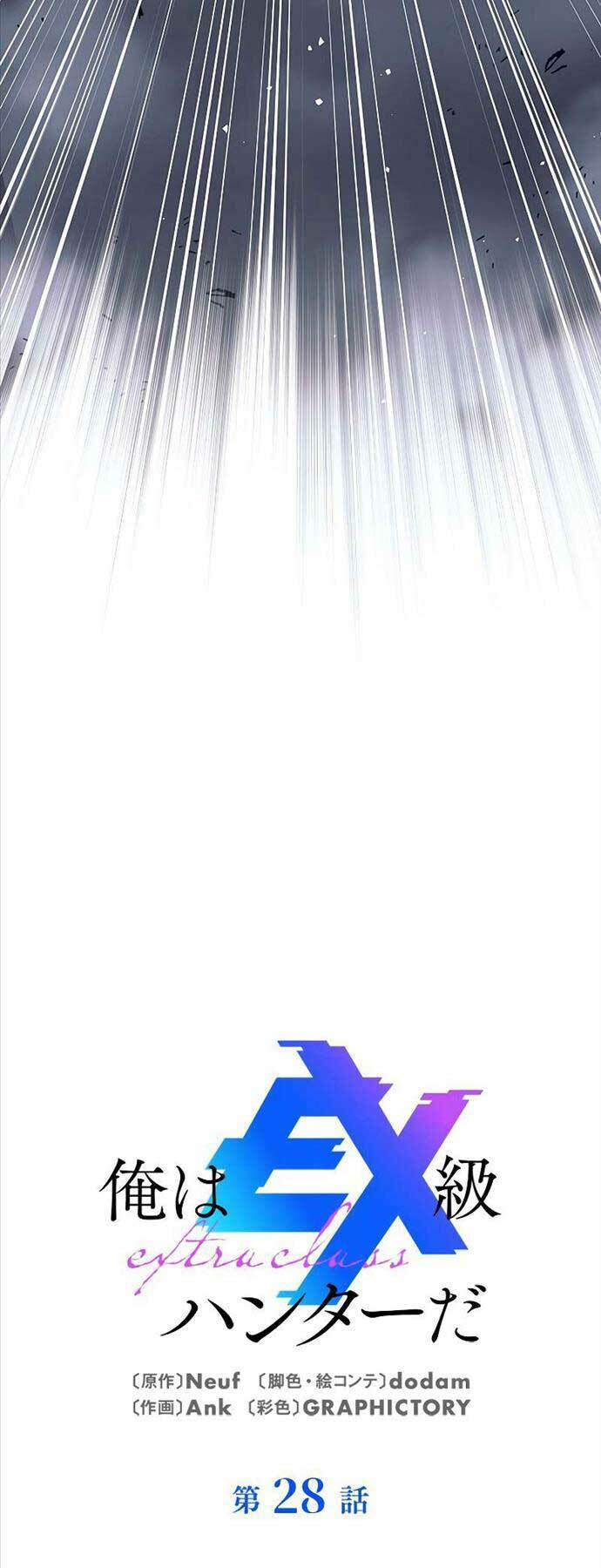 Tôi Là Thợ Săn Cấp EX - Chapter 28 - Page 17