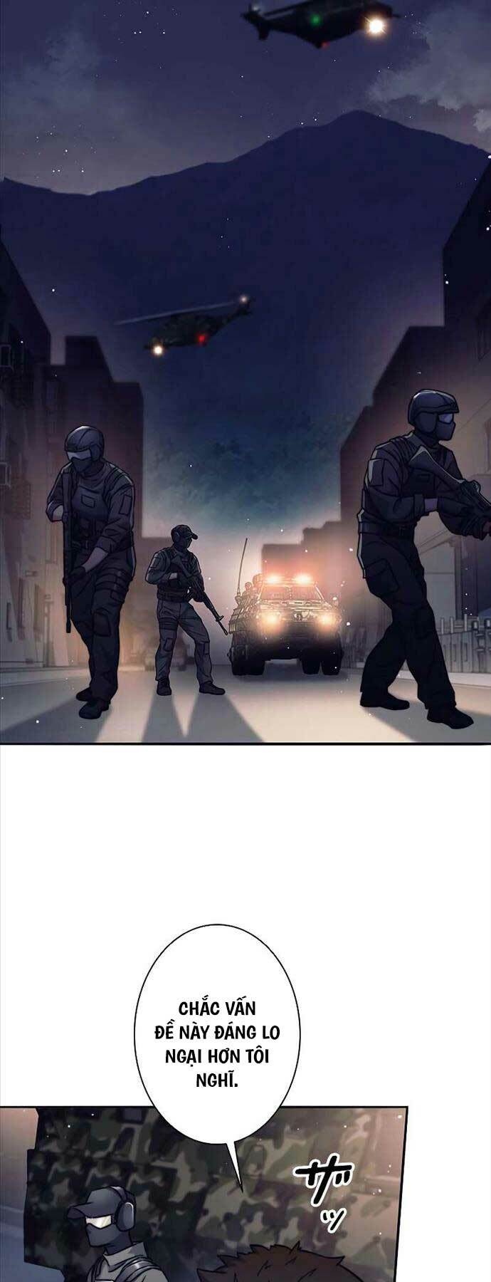 Tôi Là Thợ Săn Cấp EX - Chapter 28 - Page 19
