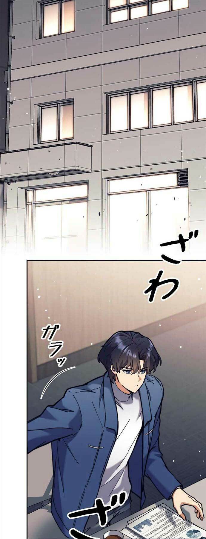 Tôi Là Thợ Săn Cấp EX - Chapter 28 - Page 22