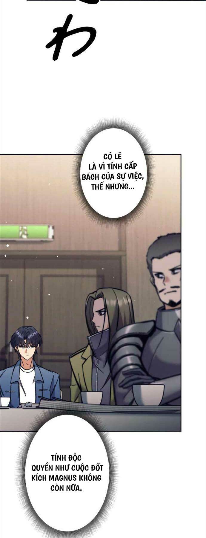 Tôi Là Thợ Săn Cấp EX - Chapter 28 - Page 23