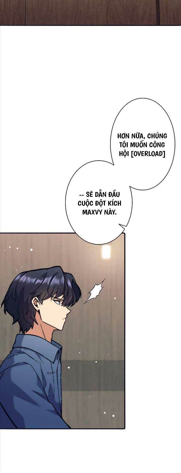 Tôi Là Thợ Săn Cấp EX - Chapter 28 - Page 25