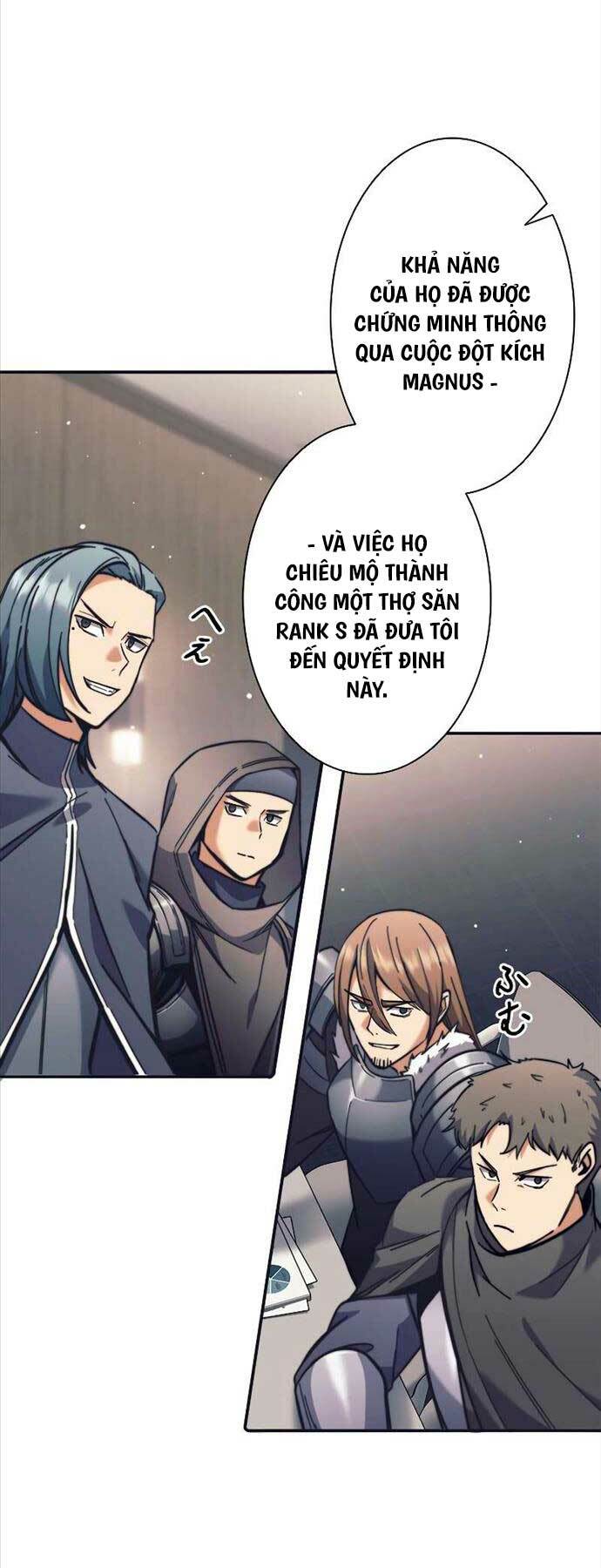 Tôi Là Thợ Săn Cấp EX - Chapter 28 - Page 26