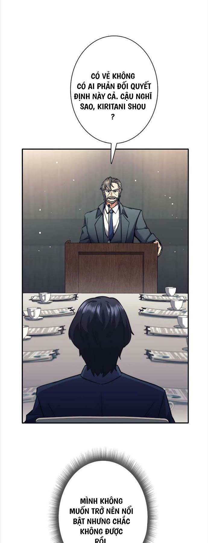 Tôi Là Thợ Săn Cấp EX - Chapter 28 - Page 27