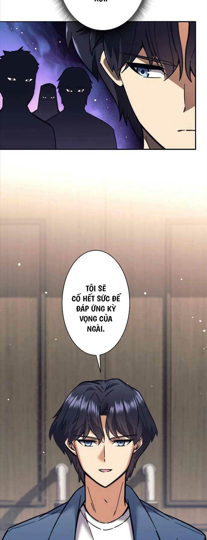 Tôi Là Thợ Săn Cấp EX - Chapter 28 - Page 28