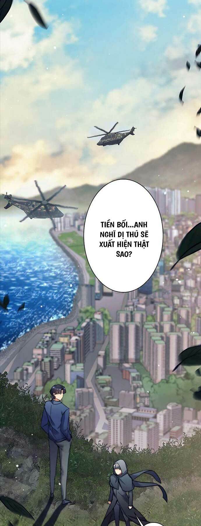 Tôi Là Thợ Săn Cấp EX - Chapter 28 - Page 30