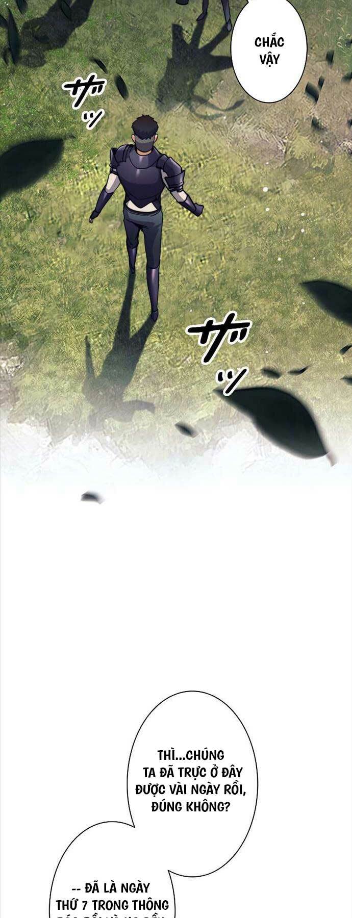 Tôi Là Thợ Săn Cấp EX - Chapter 28 - Page 31