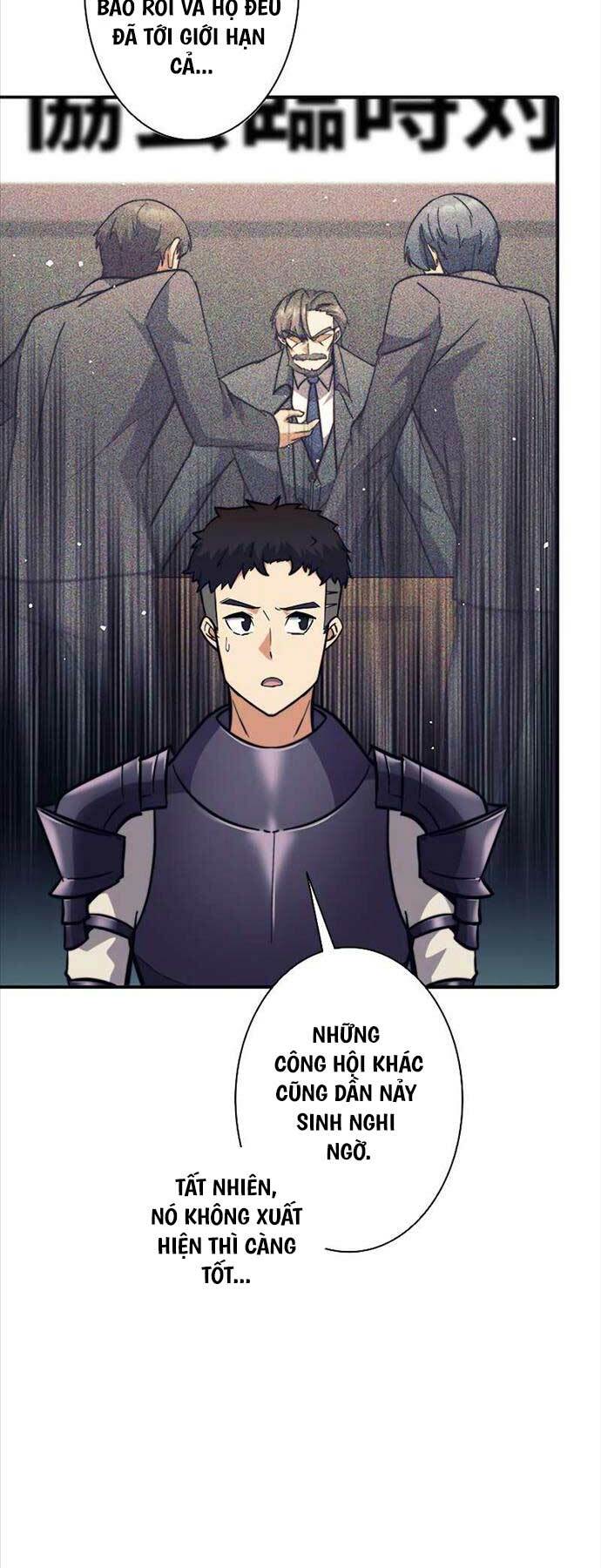 Tôi Là Thợ Săn Cấp EX - Chapter 28 - Page 32