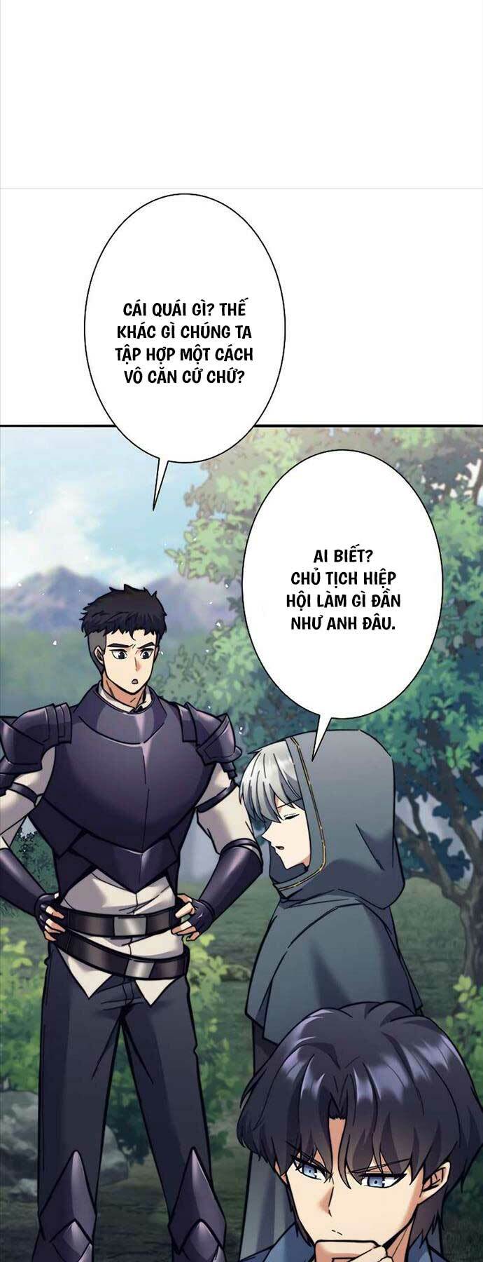 Tôi Là Thợ Săn Cấp EX - Chapter 28 - Page 34