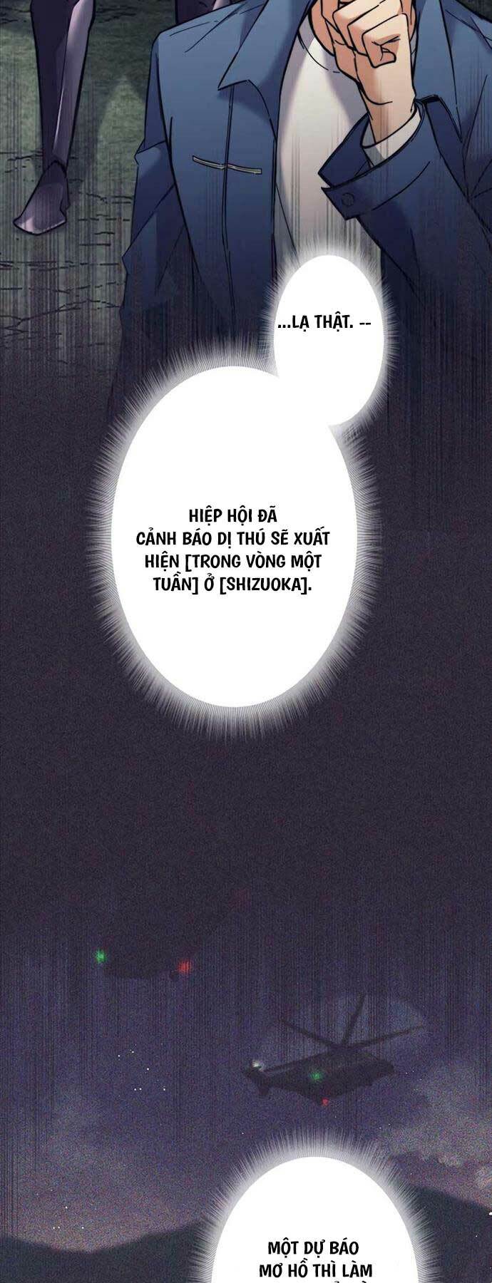 Tôi Là Thợ Săn Cấp EX - Chapter 28 - Page 35