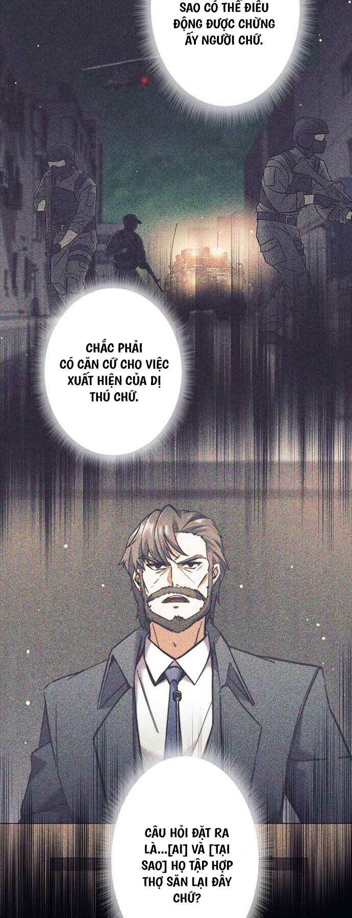 Tôi Là Thợ Săn Cấp EX - Chapter 28 - Page 36