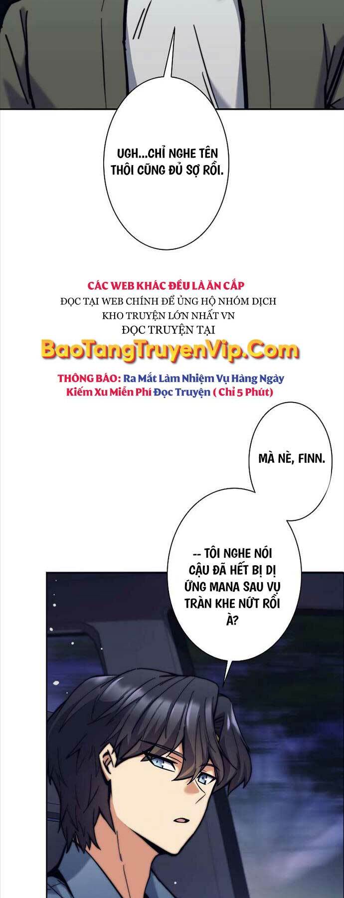 Tôi Là Thợ Săn Cấp EX - Chapter 28 - Page 3