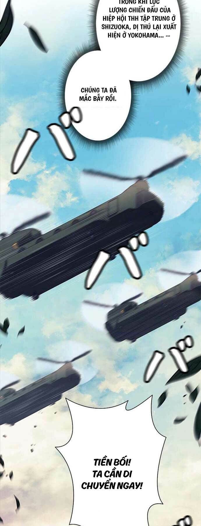 Tôi Là Thợ Săn Cấp EX - Chapter 28 - Page 40