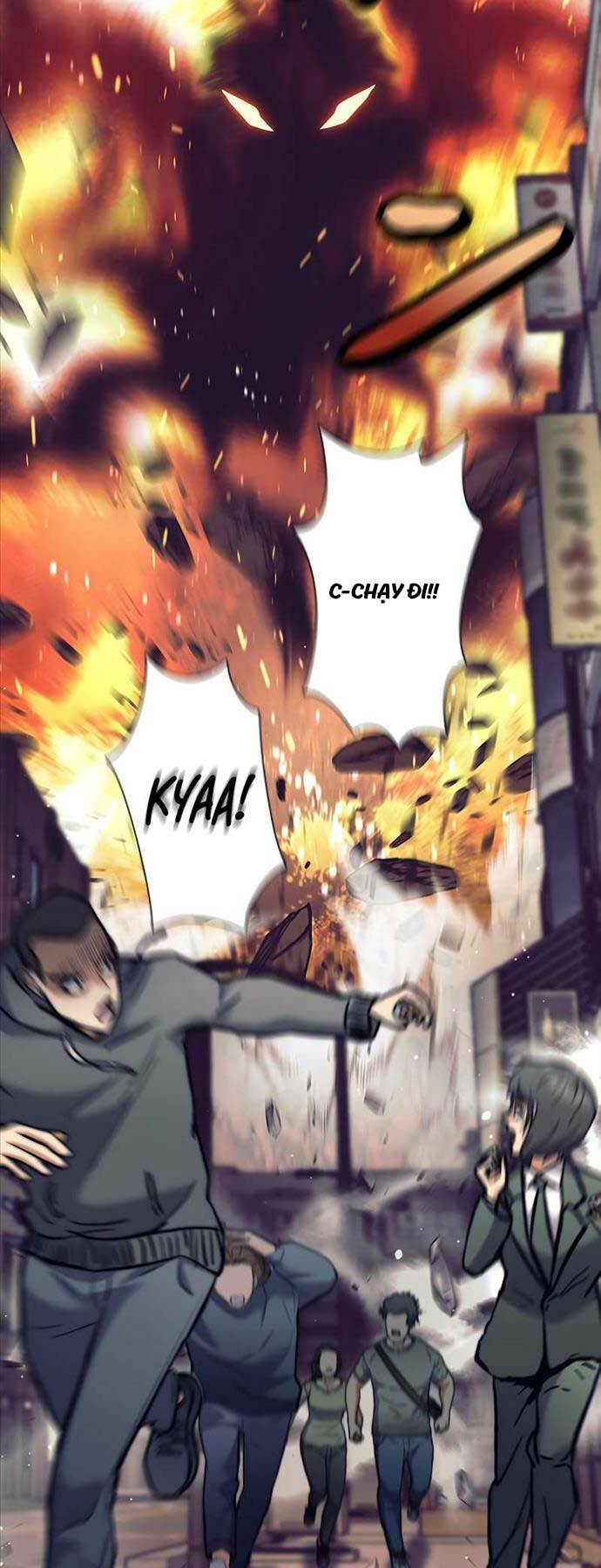 Tôi Là Thợ Săn Cấp EX - Chapter 28 - Page 43