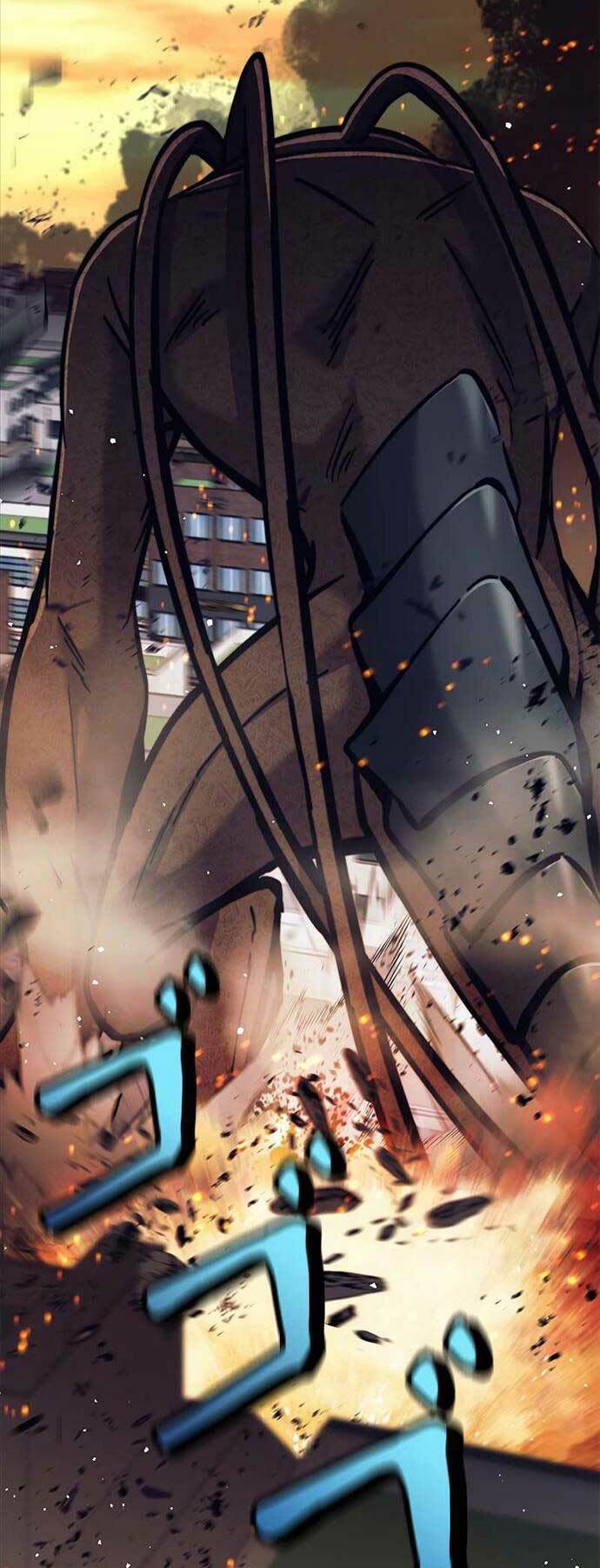 Tôi Là Thợ Săn Cấp EX - Chapter 28 - Page 51