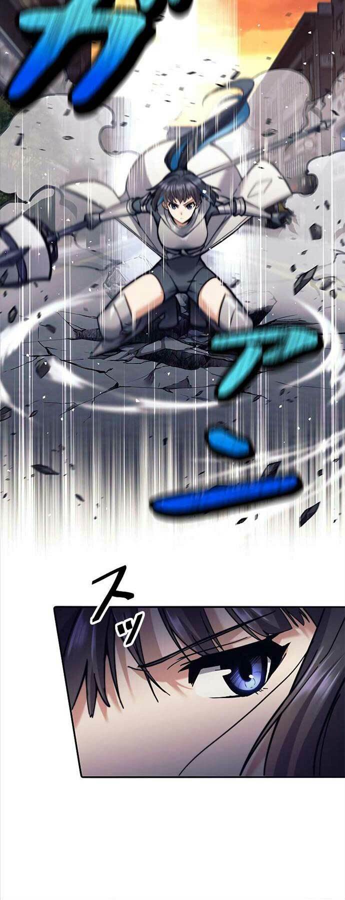 Tôi Là Thợ Săn Cấp EX - Chapter 28 - Page 53