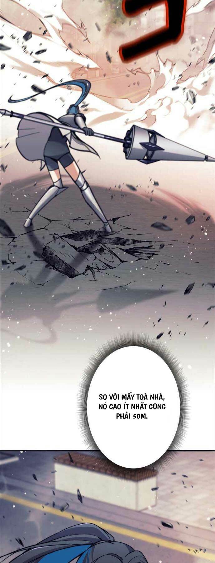 Tôi Là Thợ Săn Cấp EX - Chapter 28 - Page 56