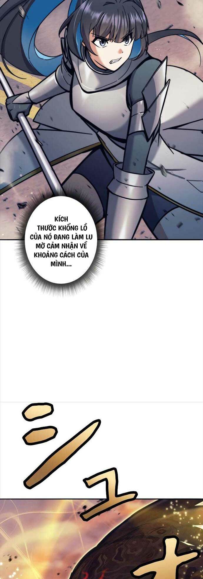 Tôi Là Thợ Săn Cấp EX - Chapter 28 - Page 57