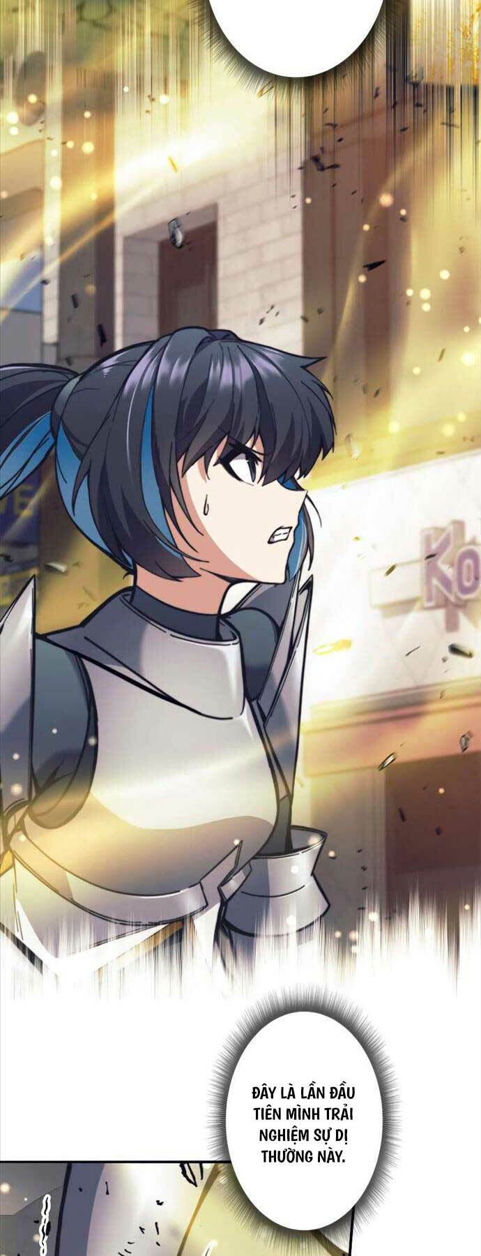 Tôi Là Thợ Săn Cấp EX - Chapter 28 - Page 59