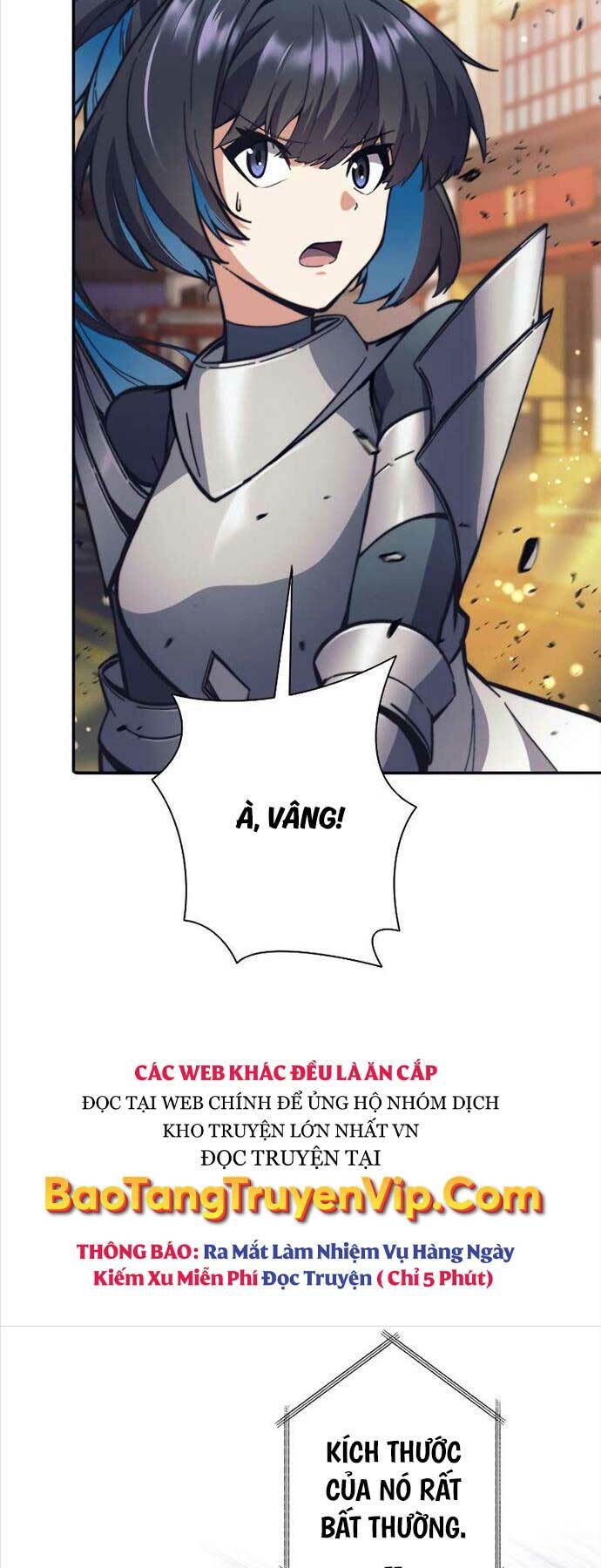 Tôi Là Thợ Săn Cấp EX - Chapter 28 - Page 61