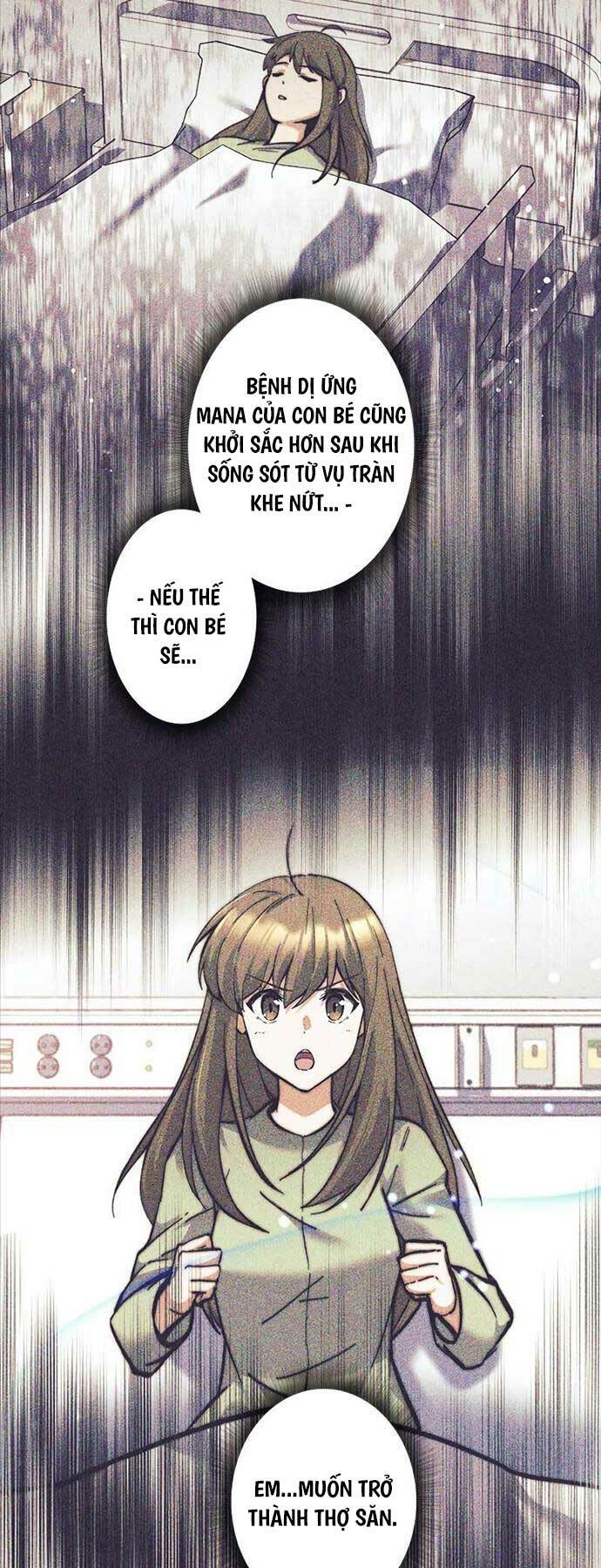 Tôi Là Thợ Săn Cấp EX - Chapter 28 - Page 6