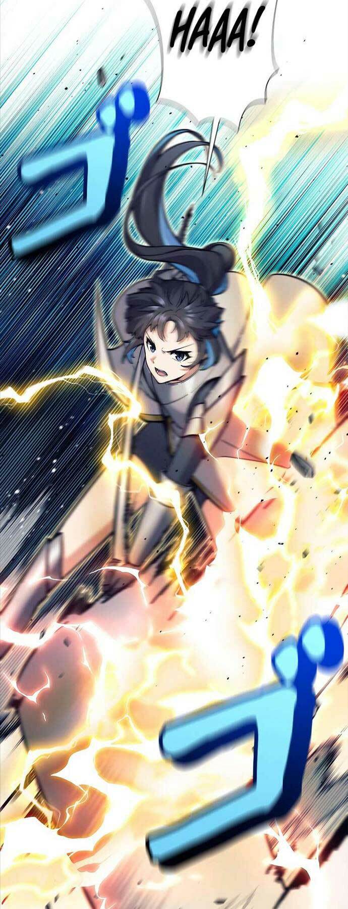 Tôi Là Thợ Săn Cấp EX - Chapter 28 - Page 69