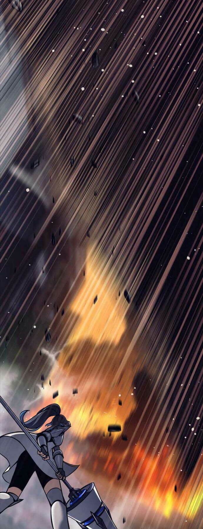 Tôi Là Thợ Săn Cấp EX - Chapter 28 - Page 82