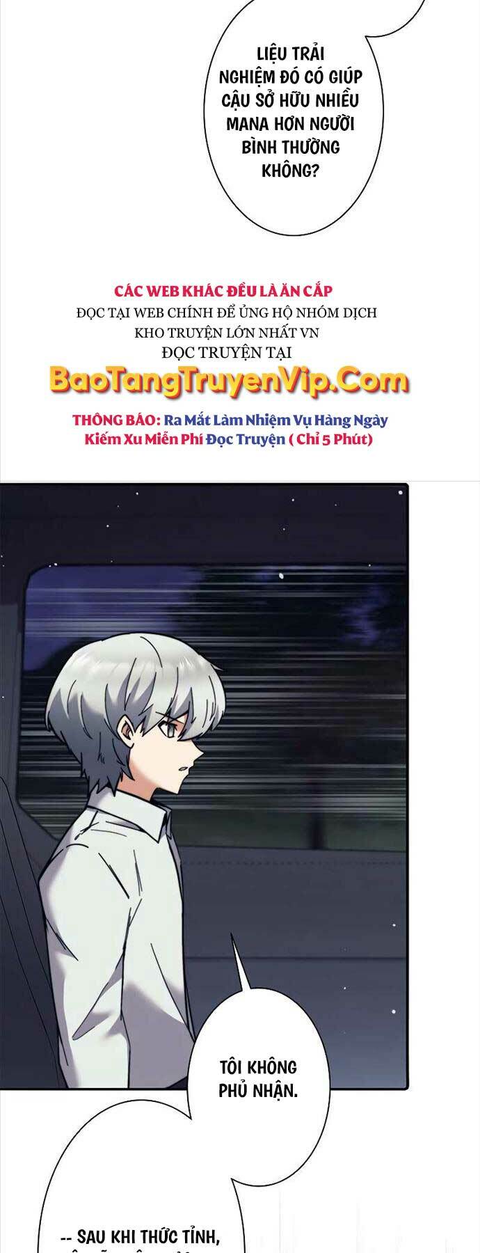 Tôi Là Thợ Săn Cấp EX - Chapter 28 - Page 8