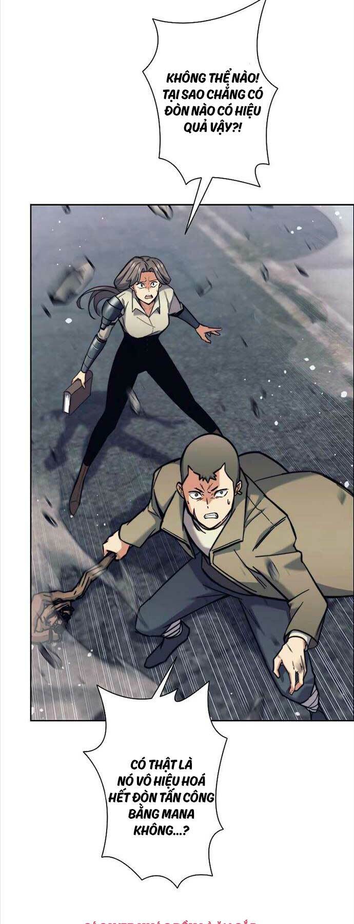 Tôi Là Thợ Săn Cấp EX - Chapter 29 - Page 11