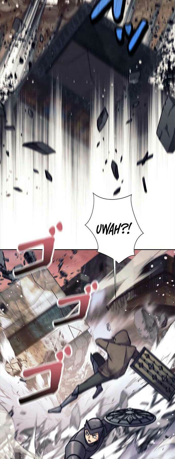 Tôi Là Thợ Săn Cấp EX - Chapter 29 - Page 14