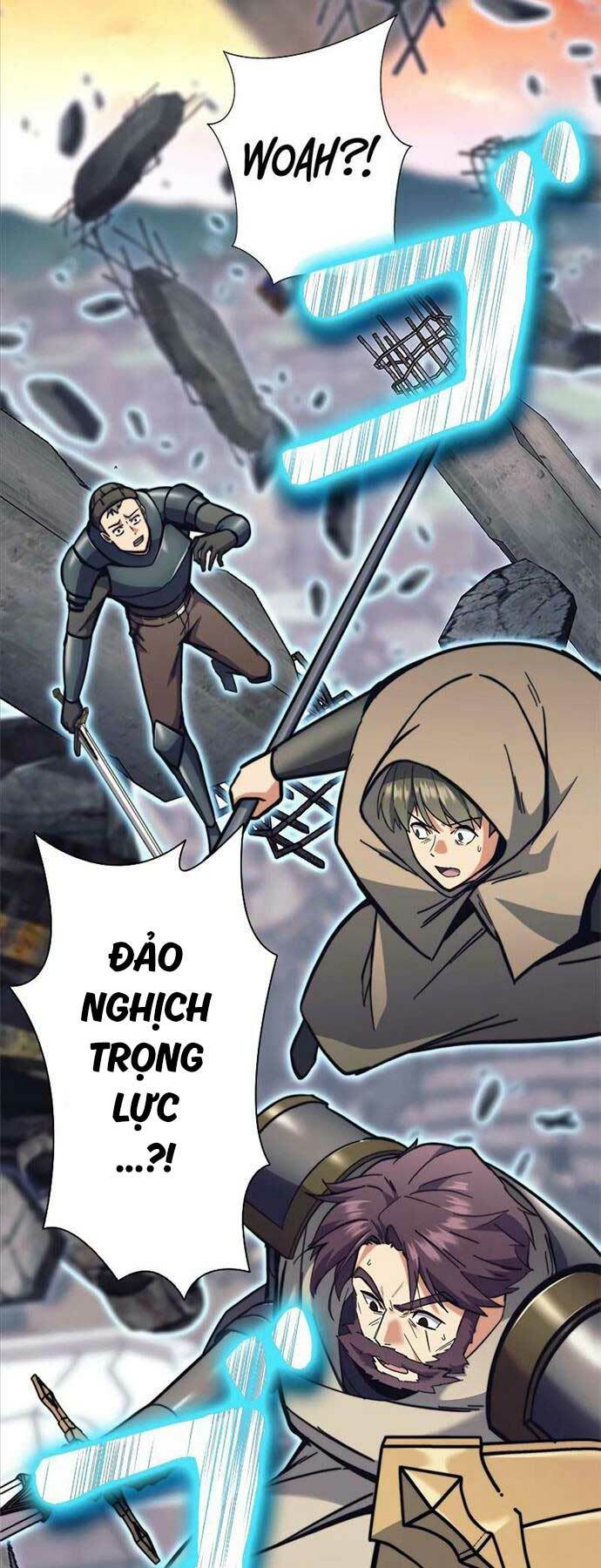 Tôi Là Thợ Săn Cấp EX - Chapter 29 - Page 18